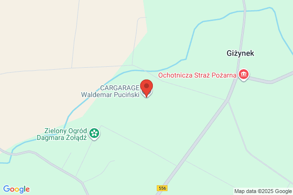 Gosciminski Artur. Blacharstwo i mechanika pojazdowa, piaskowanie