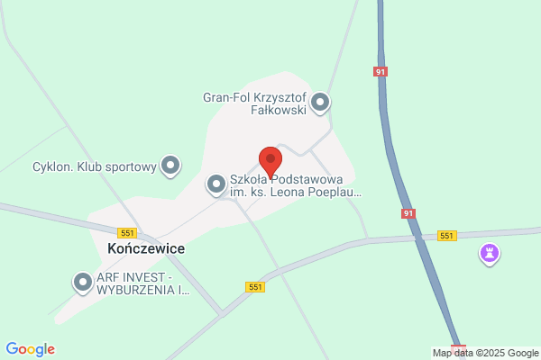 Inbud. Zaklad obslugi budownictwa. Mossakowska H.