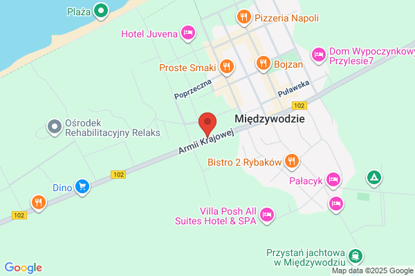 Izorombud. Przedsiebiorstwo robót budowlano - montazowych
