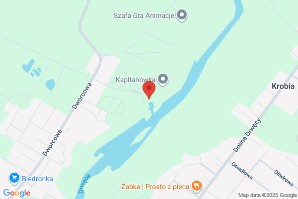 Lubickie Wodociagi. Sp. z o.o.