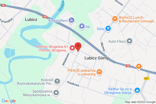 Macierzynska M. Salon optyczny