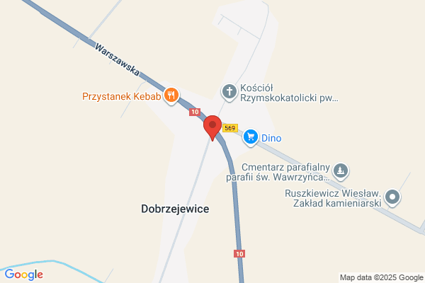 Moj Krzysztof. Firma handlowo - motoryzacyjna