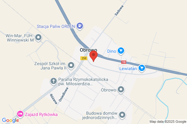 Nowa. Apteka