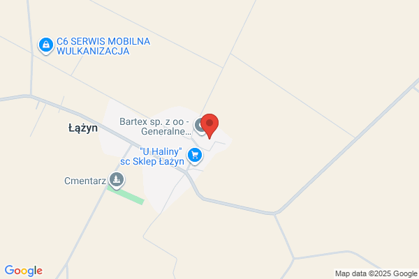 Ofierzynski Gabriel. Zaklad handlowo - uslugowy