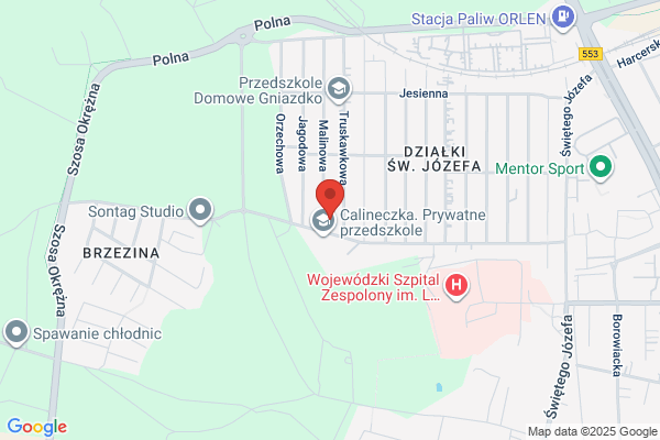 Podolecki Jerzy. Uslugi tokarskie