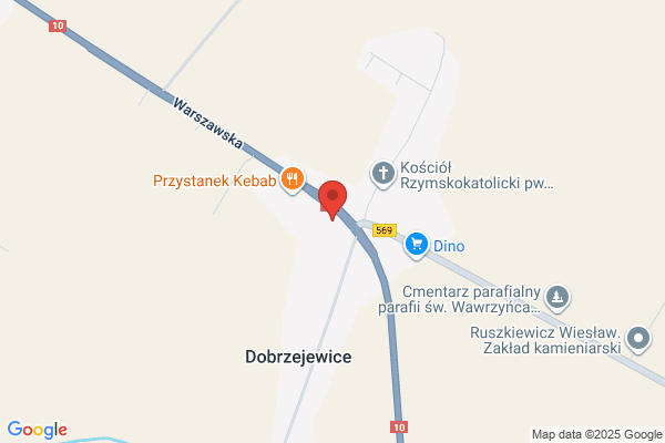 Przedmojski Radoslaw, lek. stomatolog. Gabinet