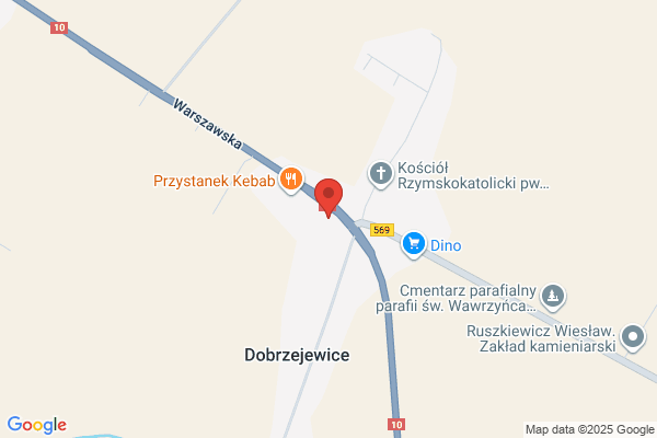 Puls. Apteka. Baranowski K.