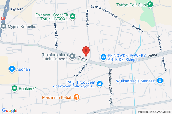 Sportina. Hurtownia sprzetu sportowego i turystycznego