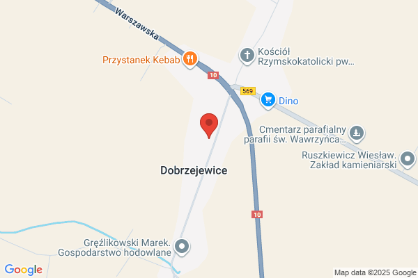 Szkola Podstawowa im. gen. J.H. Dabrowskiego