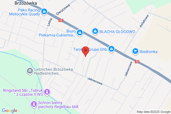 Wybud. Zaklad remontowo - budowlany. Wyczachowski W.