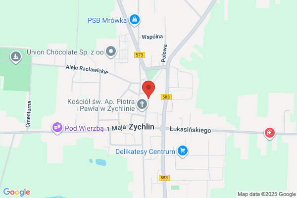 AGD. Sklep wielobranzowy. Bajerski K.