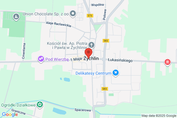 Budimpex. Maciejewski A.