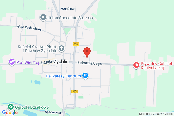 Gimnazjum Publiczne