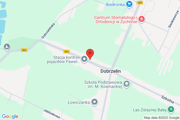 Granit. PPHU. Zaklad pogrzebowy. Dewocjonalia