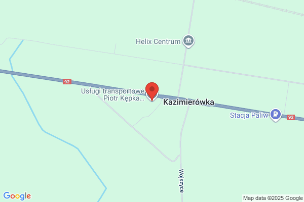 Kepka Piotr. Krajowy i miedzynarodowy przewóz osób