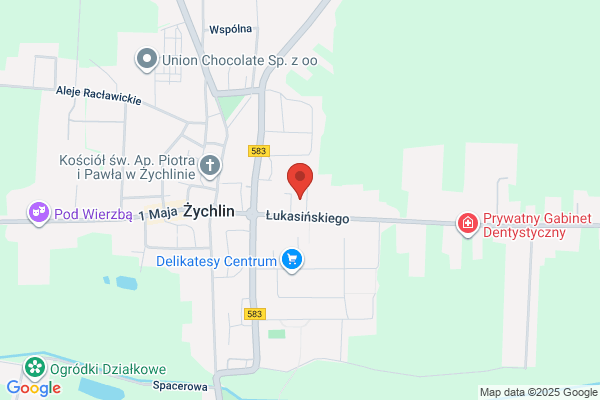 Liceum Ogólnoksztalcace im. A. Mickiewicza