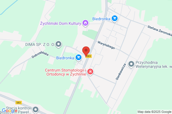 Prima Gaz. Autogaz. Rojkowski M.