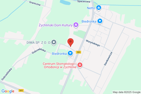Promed. Niepubliczny zaklad opieki zdrowotnej