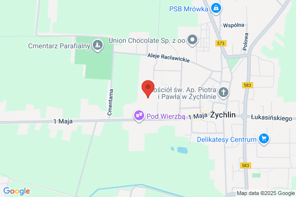 Przedszkole nr 1 Samorzadowe