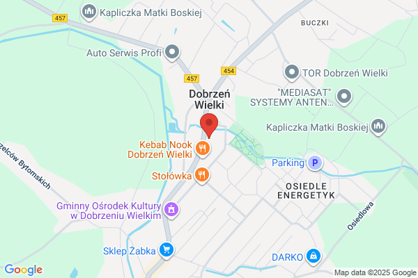Sklep odziezowy