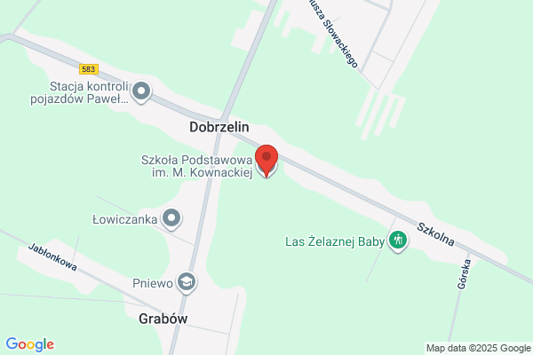 Szkola Podstawowa nr 1