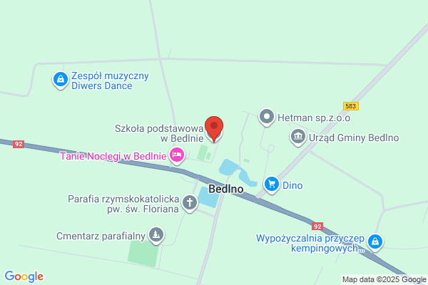 Szkola Podstawowa. Filia