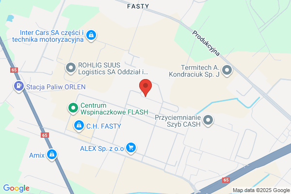 Aneks. Ekspozycja mebli. Kotwicki P.