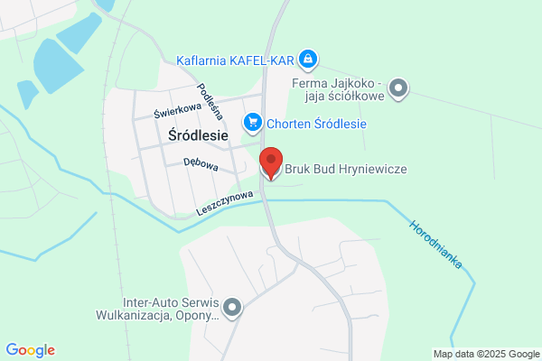 Brux. Sp. z o.o. Kostka brukowa, elementy betonowe, budowa dróg