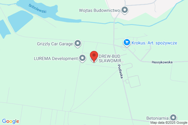 Budowlane uslugi. Produkcja, montaz calorocznych i letniskowych domów drewnianych