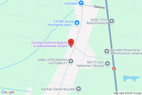 Gminne Centrum Kultury