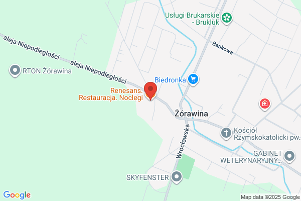 Renesans. Dzierzynscy S.W.