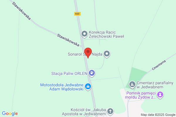 Spóldzielnia Uslug Rolniczych