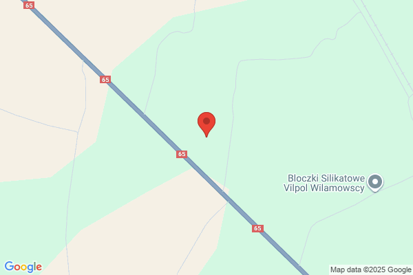 Wilamowski. Przedsiebiorstwo prywatne. Wilamowski T.