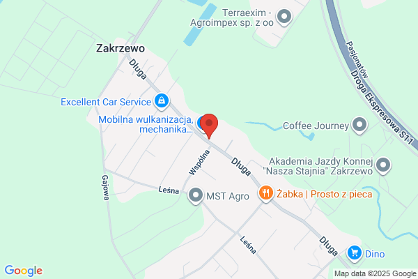 Basinski K. Producent lózek z drewna bukowego
