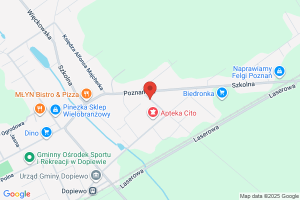 Animex Wielkopolska SA