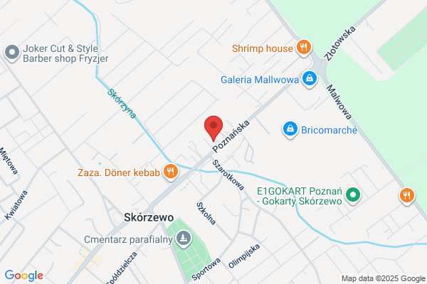 Beling Wlodzimierz. Zaklad produkcyjno - handlowy