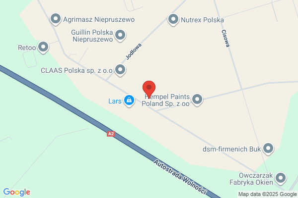 Connector. PPH. Dopierala W.