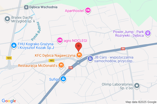 Czerwiec. Firma Transportowo - Handlowo - Uslugowa. Czerwiec M.