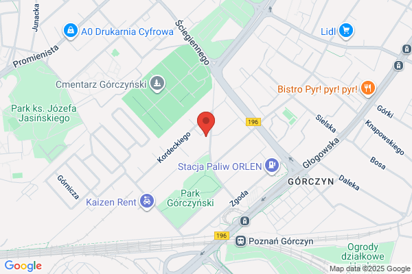 Elkim. Szymkowiak M.