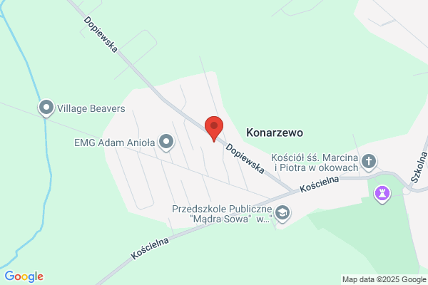 Gospodarstwo Pszczelarskie 'Miody Bartkowiaka'