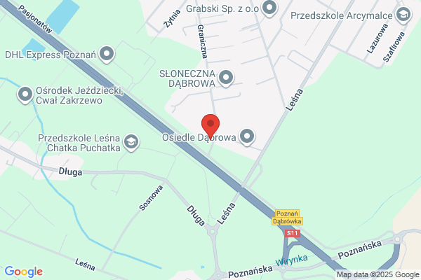 Napierala Mariusz. Autokomis