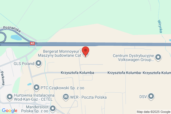 Nyckowiak Robert. Maszyny budowlane