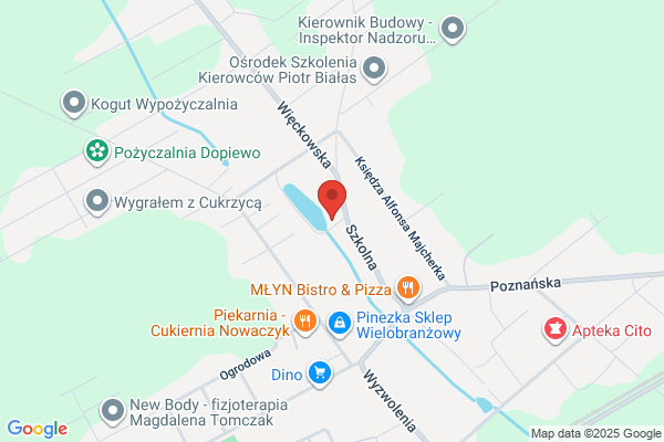 Ochotnicza Straz Pozarna