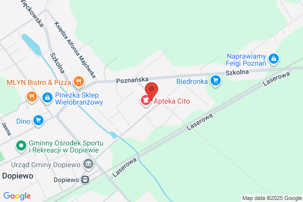 Osrodek Pomocy Spolecznej