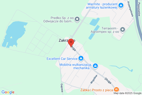 Parafia rzymskokatolicka NMP Królowej Korony Polskiej