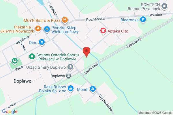 Policja. Rewir Dzielnicowych