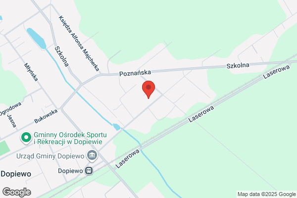 Przychodnia Zespolu Lekarzy Rodzinnych