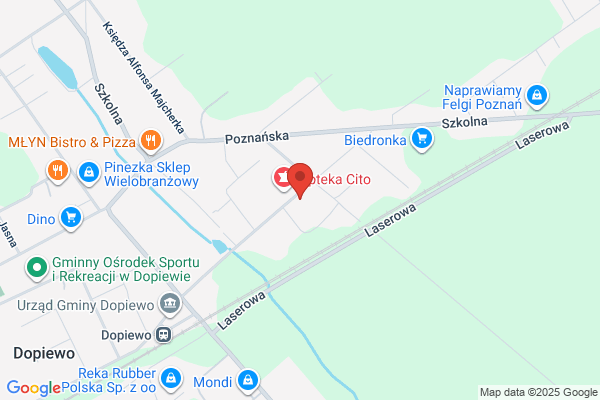 Spólka Wodna