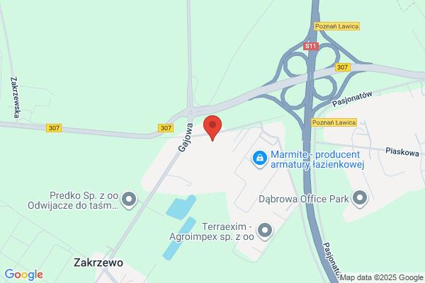Zaklad Doswiadczalny Instytutu Zootechniki Zakrzewo. Sp. z o.o.