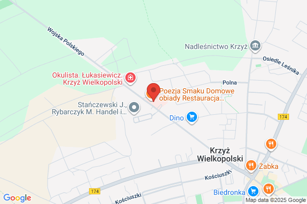 KIND Aparaty Słuchowe Krzyż Wielkopolski